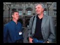 Richard Dawkins on the strangeness of science: TEDTalks