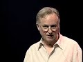 richard dawkins on the strangeness of science: tedtalks
