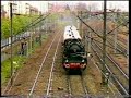 La vuelta a Francia en 80 trenes 1/6