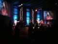 Open Door Ministries: First song Sunday 11/22/09