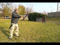3D Archery Running Target - foto 2