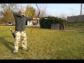 3D Archery Running Target - foto 3