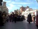 procesion de las palmas domingo ramossemana santa leon08