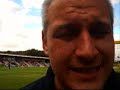Stevenage v QPR Match Report