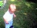Luca casa bosisio 18-05-07 parte 1