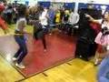 PASSAIC HIGH SCHOOL LASO PARTY