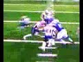 joseph addai 100 yards touchdown joseph addai 100 yards touchdown