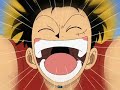 Luffy, Smoker and Ace Resturaunt Clash