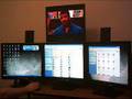 SUPER PC: Multi-Monitor Trading Computer @ Multi-Monitors.com