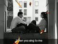 MOST ROMANTIC SONG BY MARK ANTHOBY PLZZZ RATE THIS SONGS , THATS ALL WE NEED