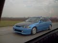 Astra sfi - Civic vti Astra sfi - Civic vti