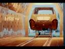 Mercedes-Benz plant production of cars part 1 (1/3)