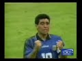 Diego Maradona - Matador - Fabulosos Cadillacs