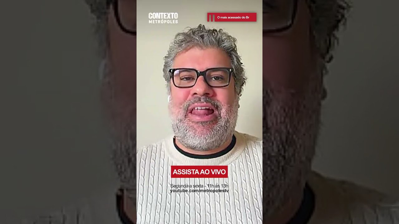 "Moraes gosta de se colocar como o o todo poderoso que decide o futuro de Bolsonaro", diz Monteiro