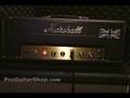 Marshall 20 Watt Head 2061x