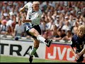 Three Lions 1998 (With Commentary) Sang By Baddiel , Lightning Seed  Skinner. Subscribe Because I Make Videos Regularly! Lyrics Are: I think it's bad news for the English game) (We're not creative enough) (We're not positive enough) It's coming home, it's coming home, it's coming,...