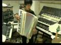 HerzbebenーGeschwister Hofmann accordion version