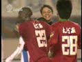 CSL Henan Jianye 1-1 Shanghai Shenhua Emmanuel Olisadebe goal
