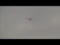 Zderzenie samolot�w na AirShow 2007