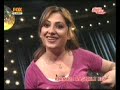 mahseri cumbus 23 aralık 2007 FOX TV anında goruntu show....dortlu donme turu ekip 1.