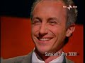 Travaglio vs Sgarbi ad AnnoZero 1 maggio 2008 1/1