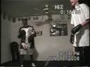 jkd street  do sparring