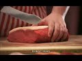 Hammond - Morrisons Meat Advert