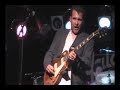 Sean Costello - "It