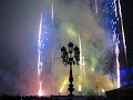 Silvester in Dresden 2009/2010