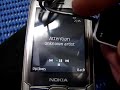 Nokia N82 compatible with N958gb Headset?