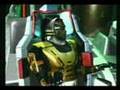 Mortal Kombat Gold Cyrax Ending