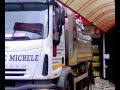 GRANDINATA A ROMA BALDUINA GRANDINATA A ROMA BALDUINA