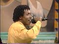 Andy Palacio ROOTS (Telemundo TV) Live 1996