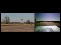 videos de Delaire Skylancer Dual Perspective Flight 2 v1