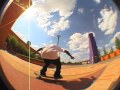 JEREMY HOLMES - PROFESSIONAL SKATEBOARDER