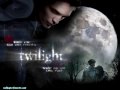 Eward and Bella (Twilight movie)-music video