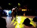 Tango Milonga: Gadi & Elina improvising taquito militar Tango Milonga: Gadi & Elina improvising taquito militar
