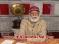 Famous Punjabi GHAZAL Writer  --------Kalwant Singh Parmar was born June 9, 1936, Chuck 138 in Lyalpur (Old India before 1947). He was given his writer's name (