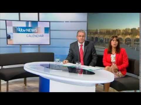 Harrogate Fixer Jade Weatherill, 17, is highlighting the potential dangers that exist when young people post provocative messages and images online. This story about her campaign was shown on ITV News Calendar in June 13. It is followed by a studio interview with Dave Tucker of the NSPCC.