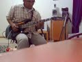 Munajat Cinta - Instrument Version