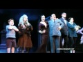 The Theatre Show Series 2 Episode 1 - 39 Steps, Addams Family