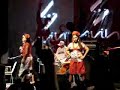 Actitud Maria Marta - Intro - Sonrisa Macabra
