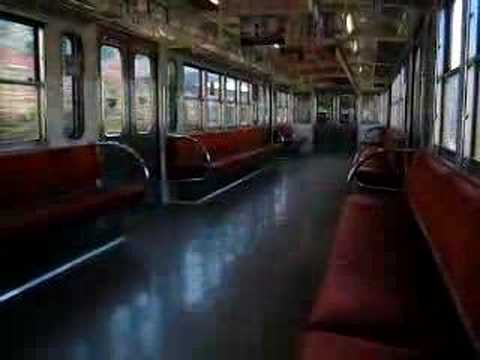 西武225F　青梅街道～一橋学園（車内映像）