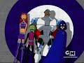 Teen Titans-K2G