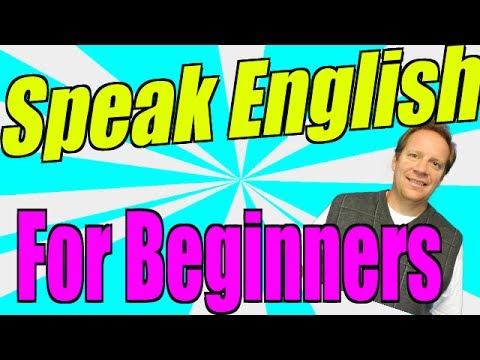 how to practice spoken english