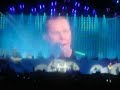 Location: Istanbul, Ali Sami Yen StadiumDate: 27 July 2008 Sunday... & Metallica For All!..