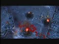 Starcraft II Epic Battle - Protoss Vs. Zerg Vs. Terran
