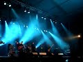 The Twilight Singers feat. Greg Dulli @ Pukkelpop 2006