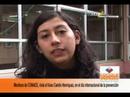 Dia Internacional de la prevención, en Liceo de Lanco.
