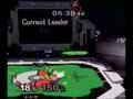 DoH (Fox) vs. Armi (Falcon)